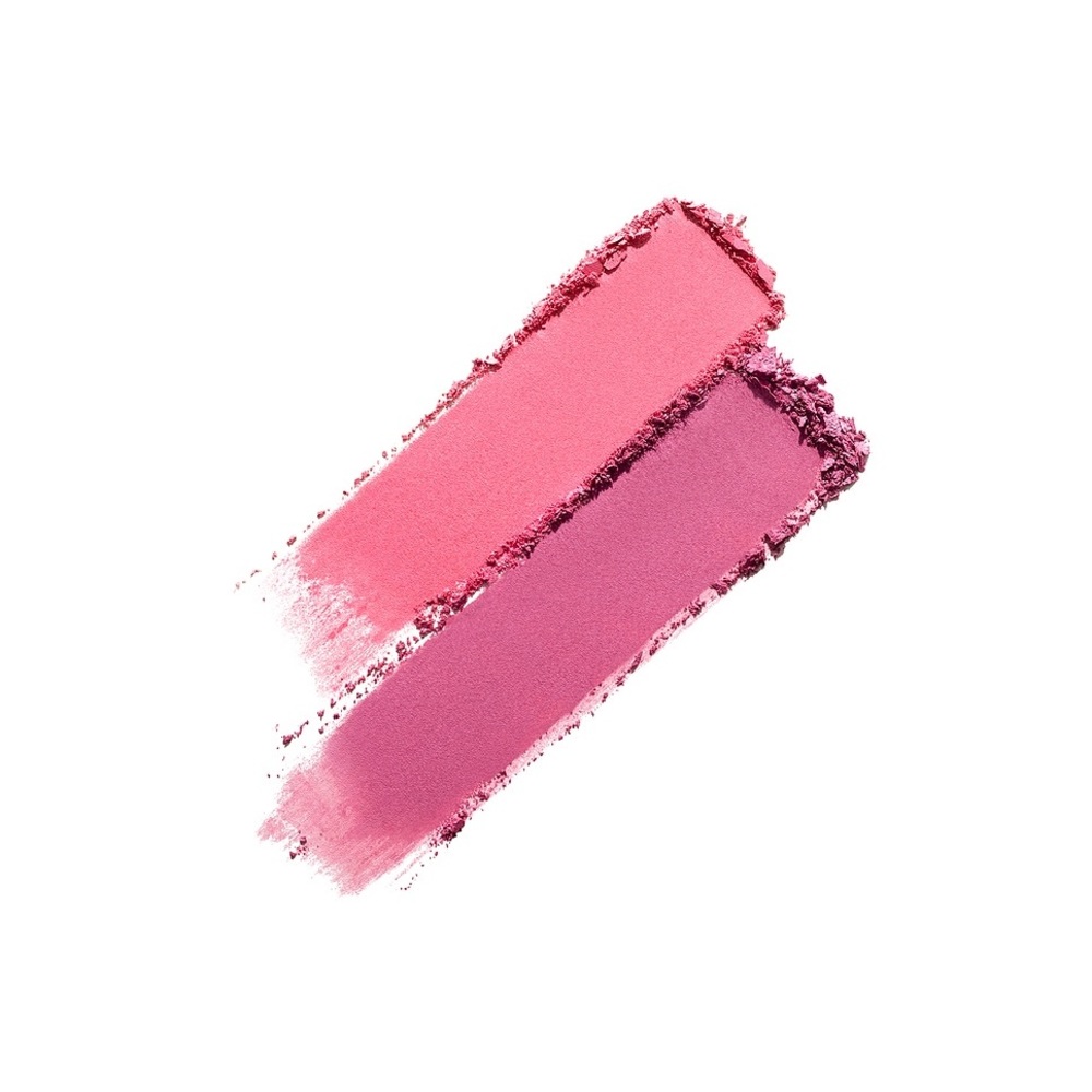 Dibs The Duet: Baked Blush Duo in VIP Pink - Picture 2 of 4